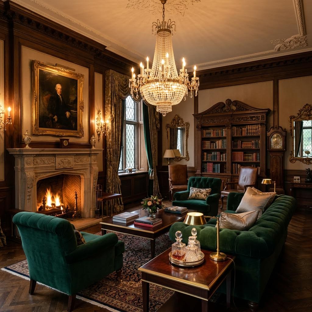 Classic Elegance